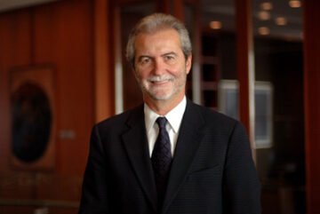 John Calamos